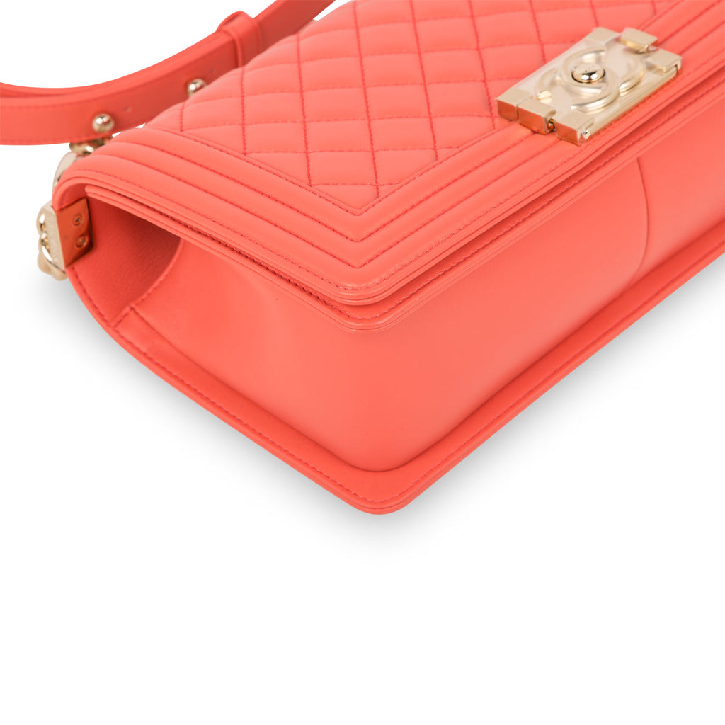 Boy Bag - Medium