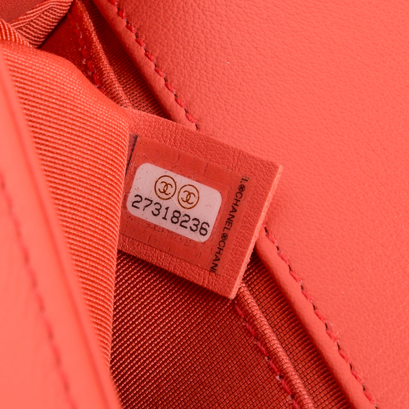 Boy Bag - Medium