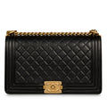 Boy Bag - New Medium