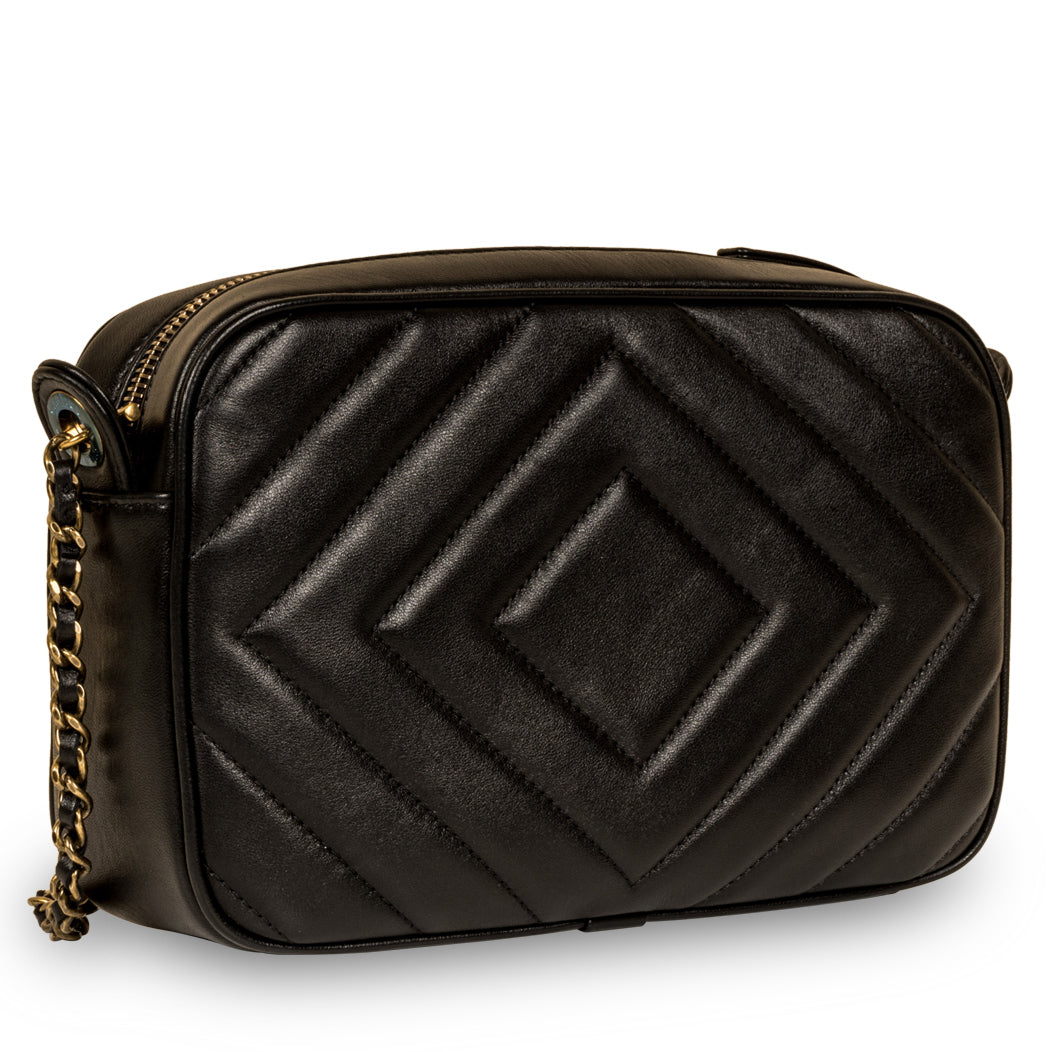 Chanel CC Pyramid Camera Bag