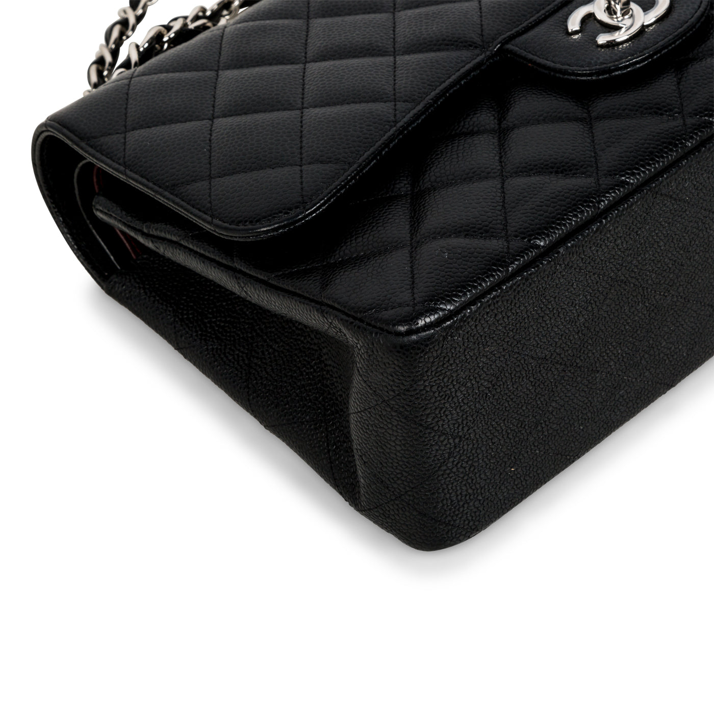 Chanel Classic Flap Bag - Jumbo