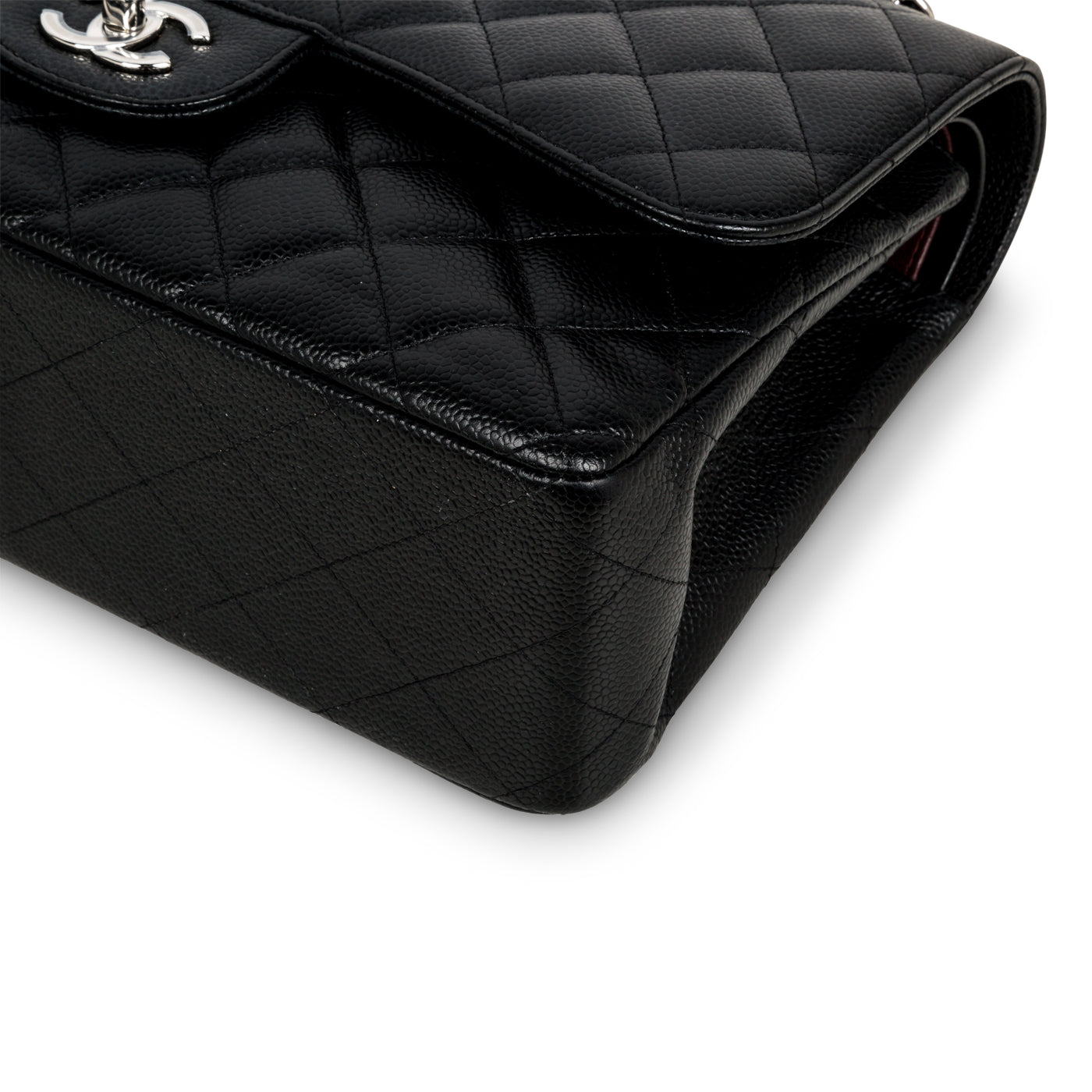 Chanel Classic Flap Bag - Jumbo