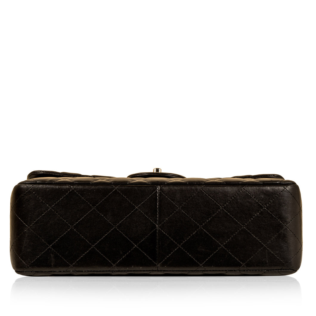 Chanel Classic Flap Bag - Jumbo