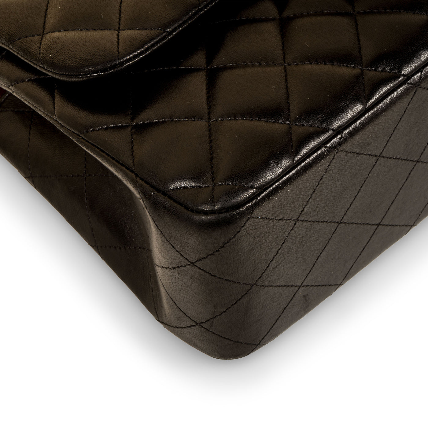 Chanel Classic Flap Bag - Jumbo