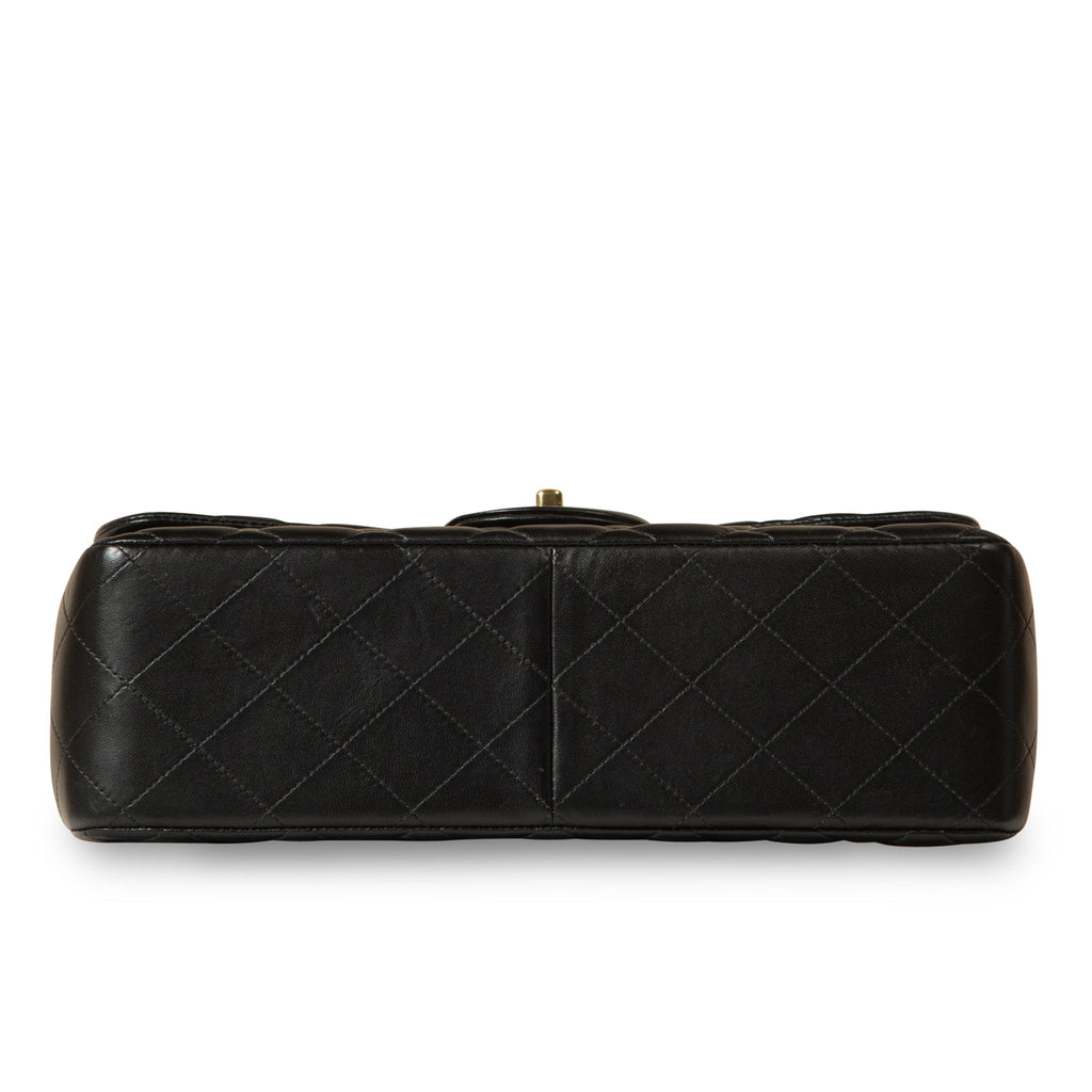 Chanel Classic Flap Bag - Jumbo