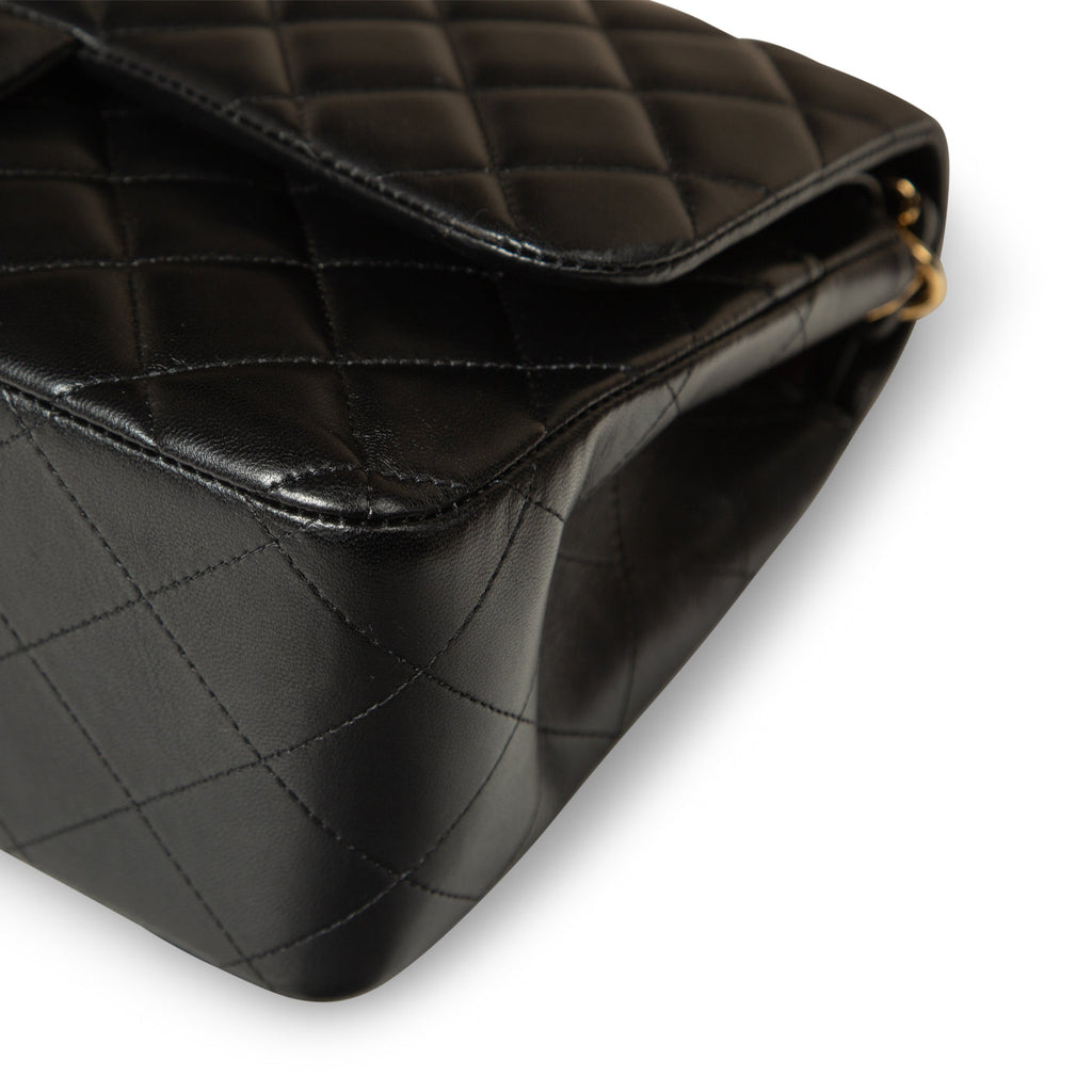 Chanel Classic Flap Bag - Jumbo