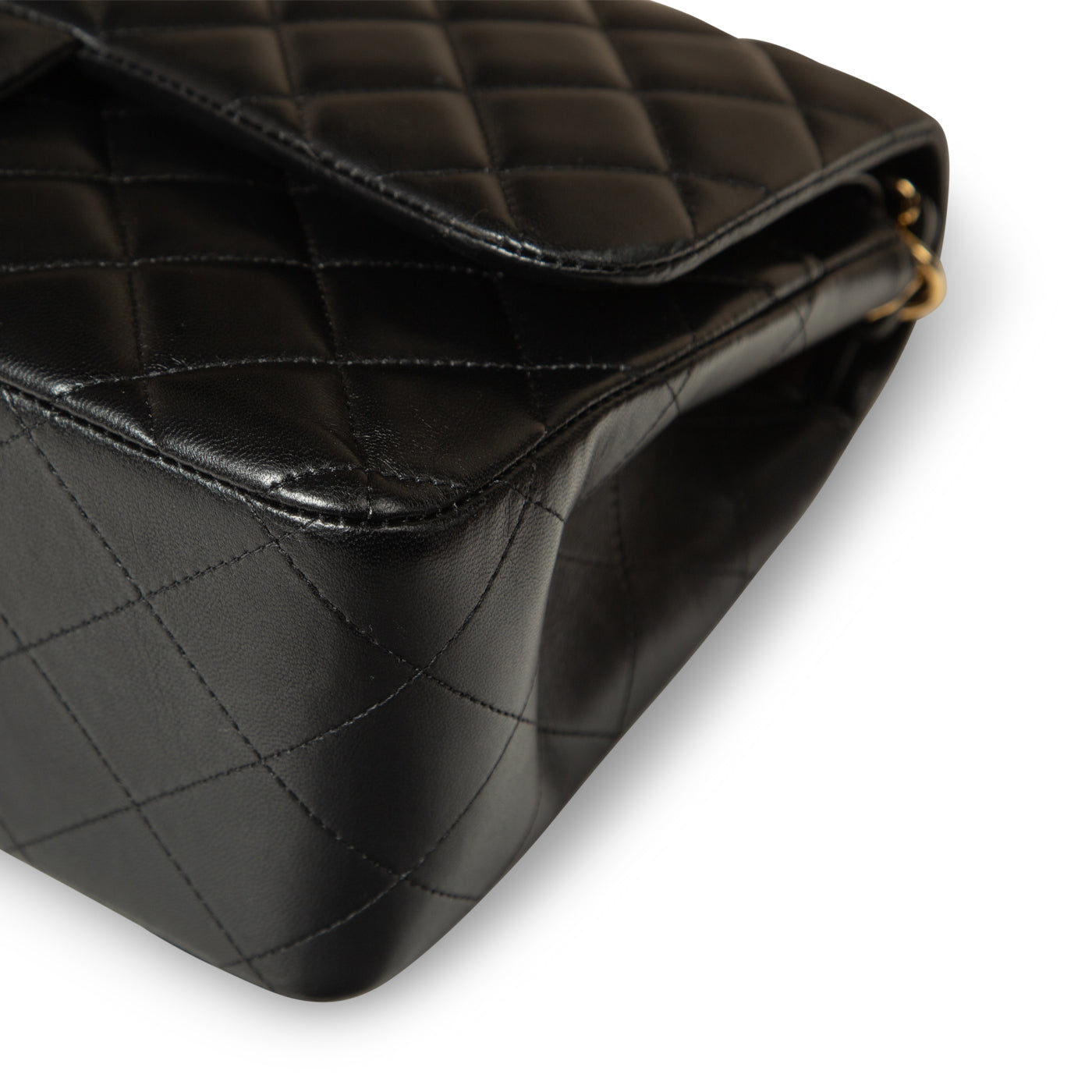 Chanel Classic Flap Bag - Jumbo