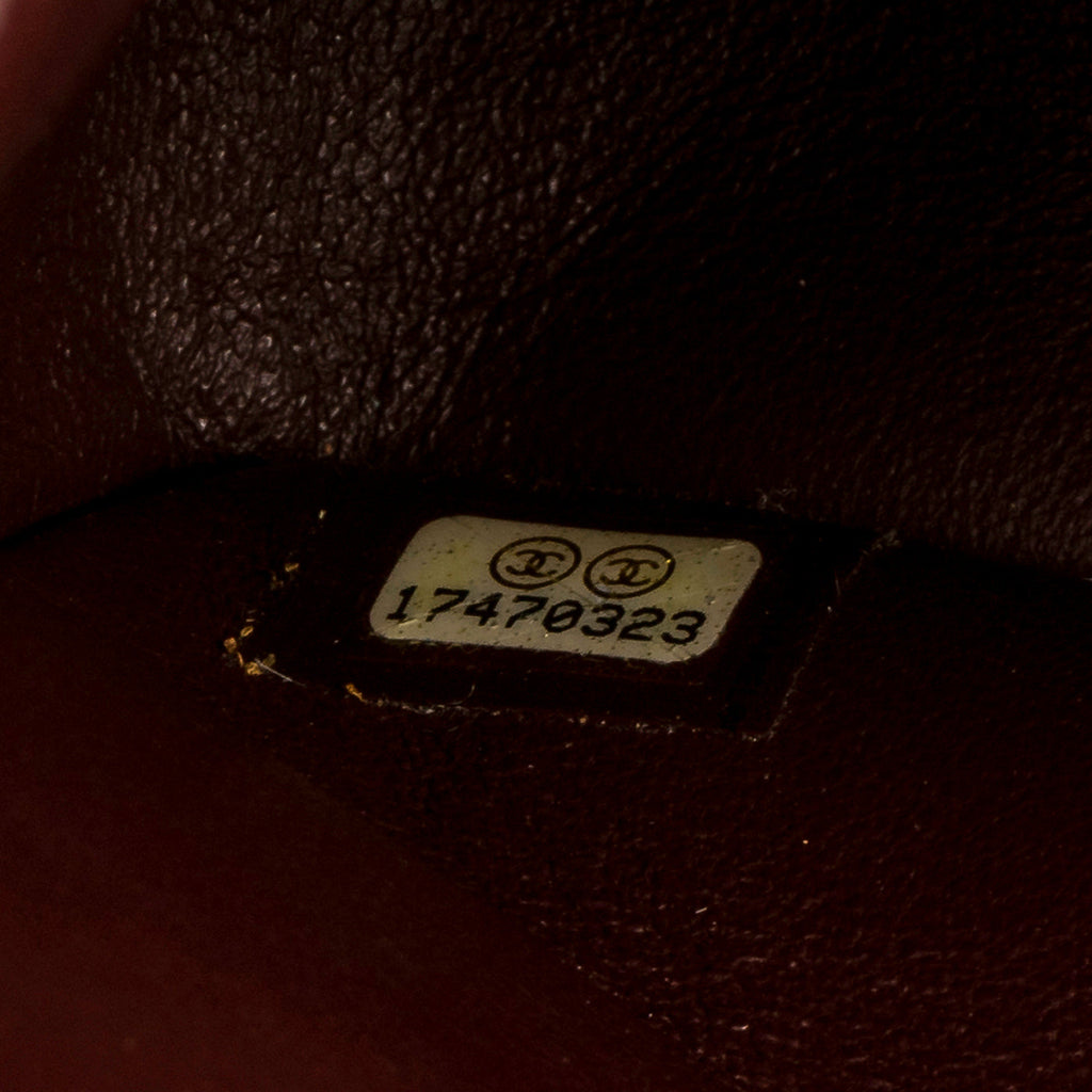 Classic Flap Bag - Jumbo