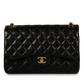 Chanel Classic Flap Jumbo Lambskin