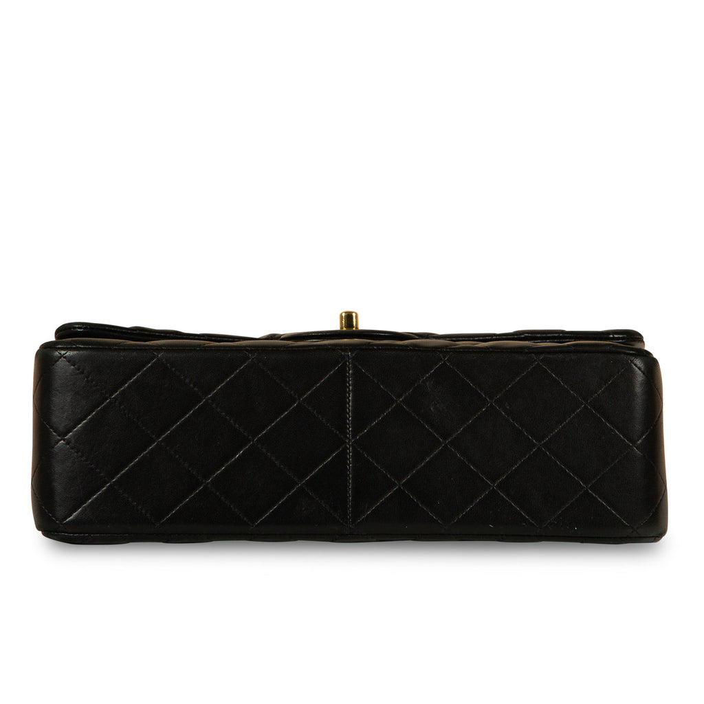 Chanel Classic Flap Jumbo Lambskin