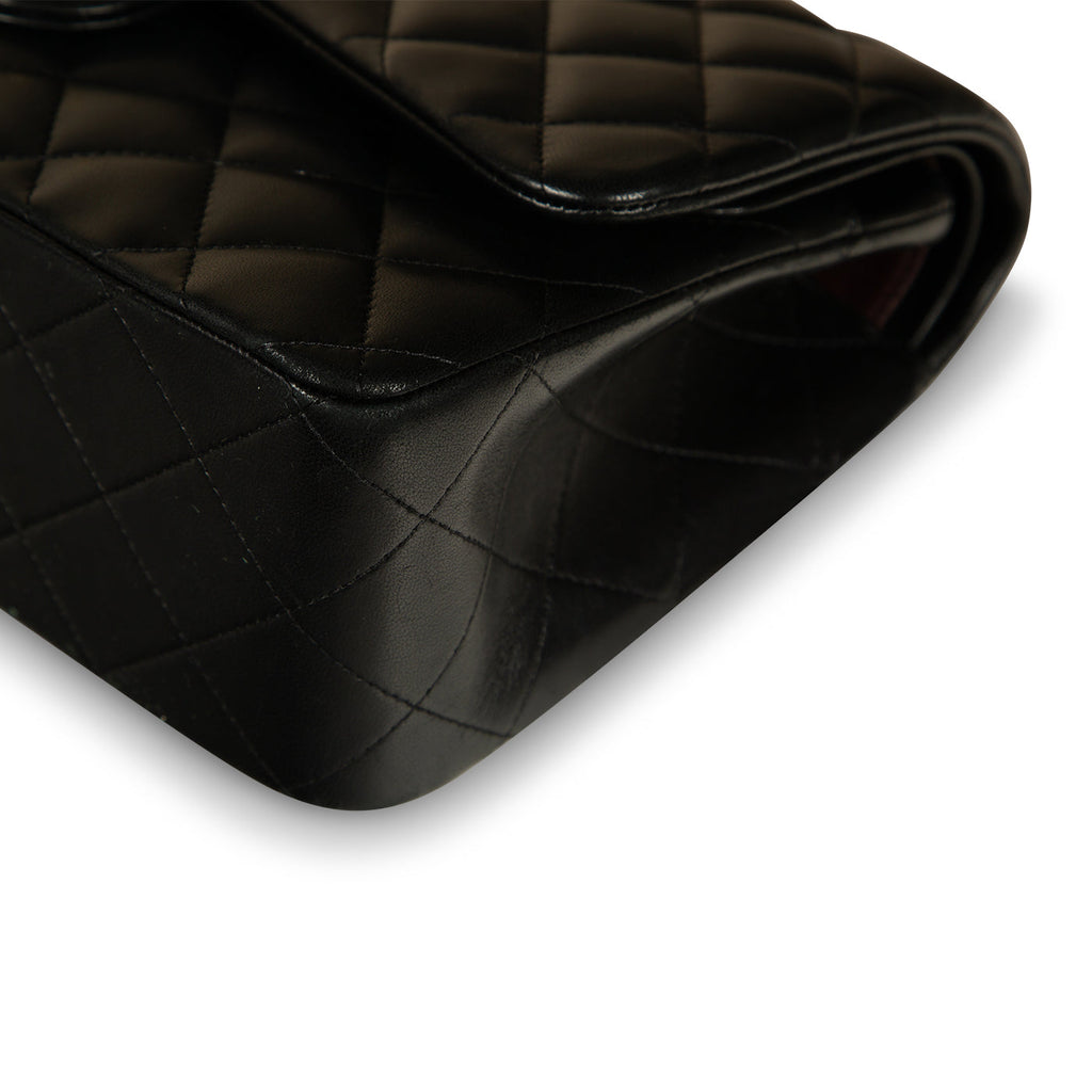 Chanel Classic Flap Jumbo Lambskin