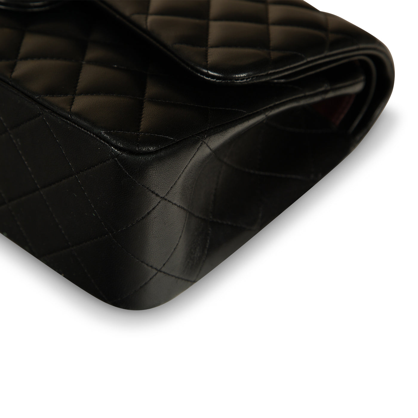 Chanel Classic Flap Jumbo Lambskin