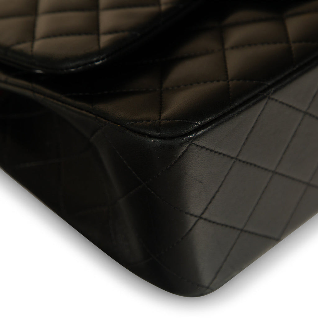 Chanel Classic Flap Jumbo Lambskin
