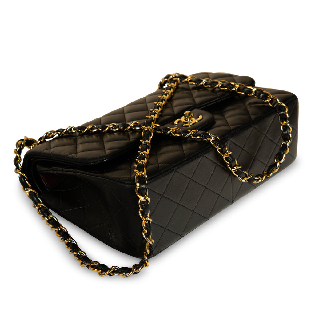 Chanel Classic Flap Jumbo Lambskin