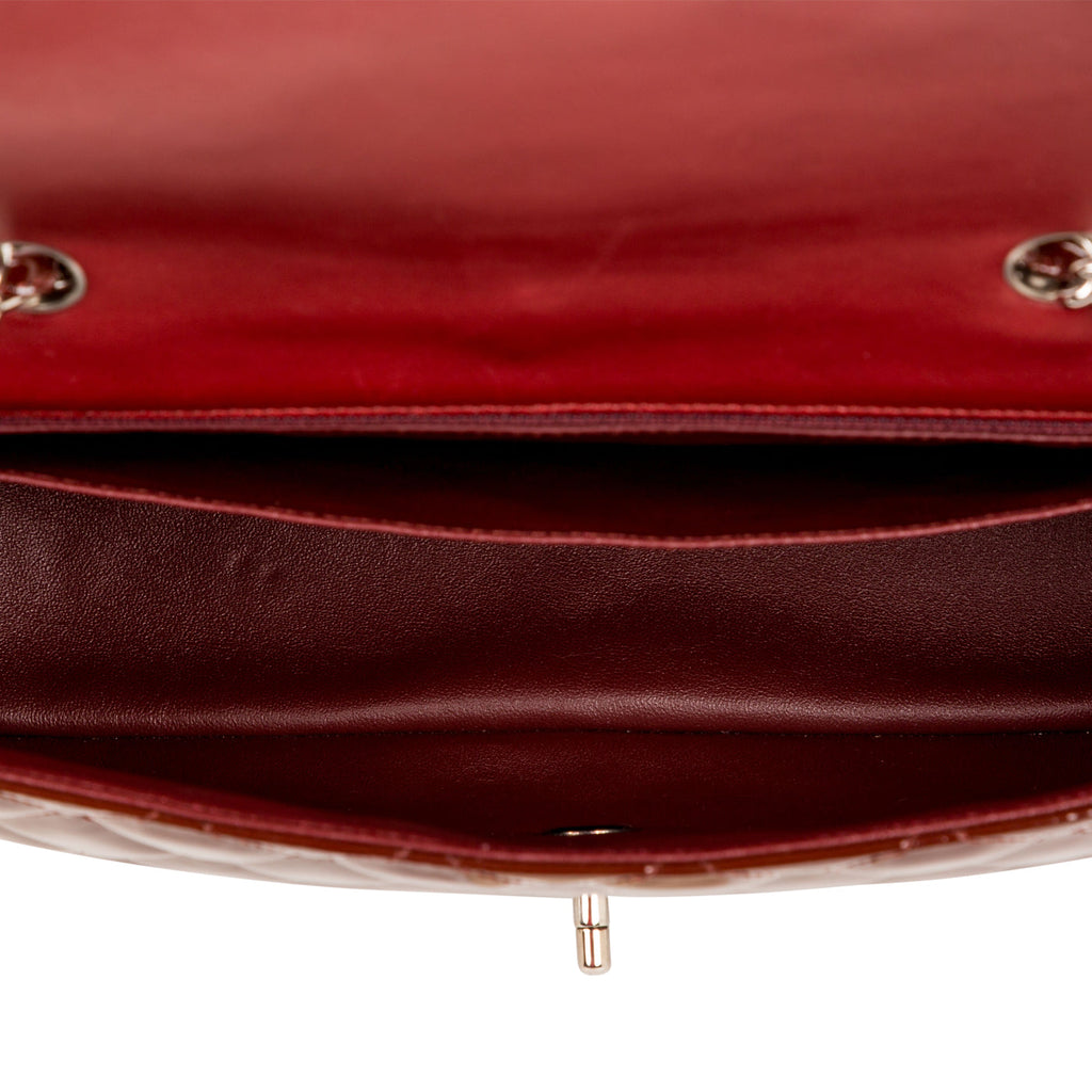 Chanel Classic Flap Bag - Jumbo - Single Flap