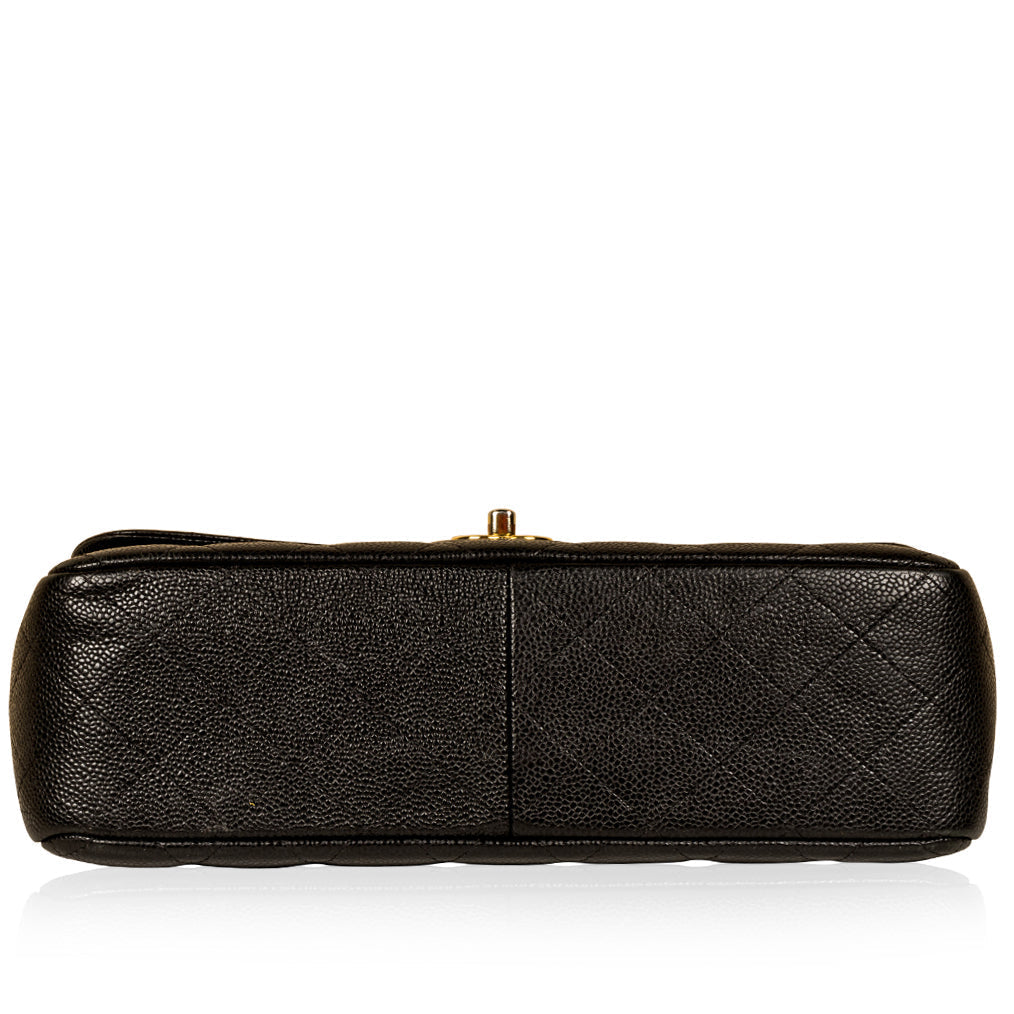 Chanel Classic Flap Bag - Jumbo