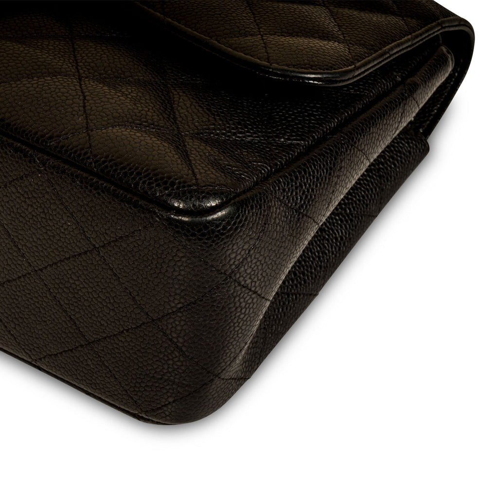 Chanel Classic Flap Bag - Jumbo