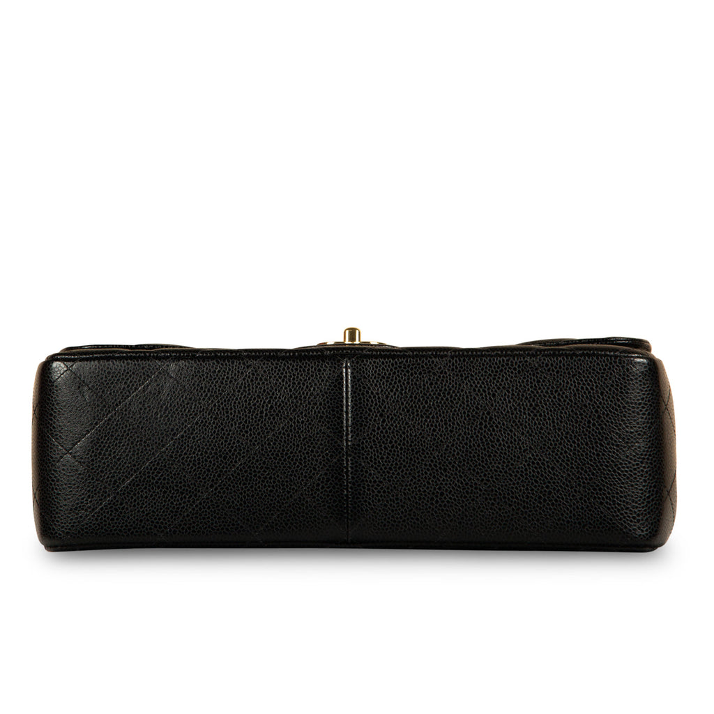 Classic Flap Bag - Jumbo