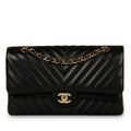 Chanel Classic Flap Bag - Medium