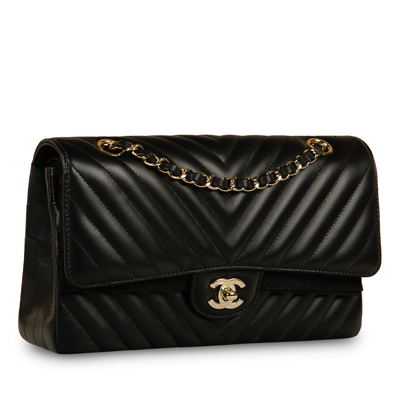 Chanel Classic Flap Bag - Medium