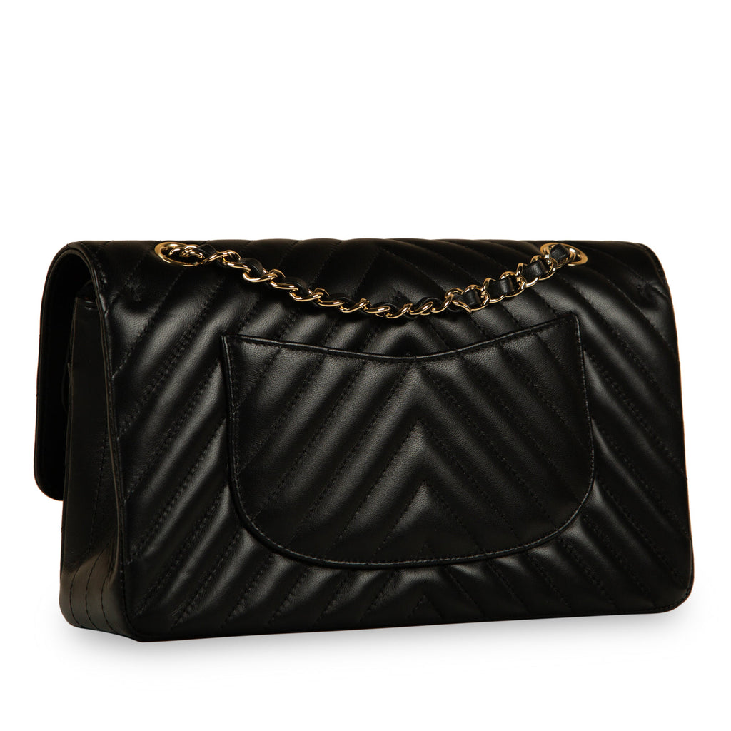 Chanel Classic Flap Bag - Medium