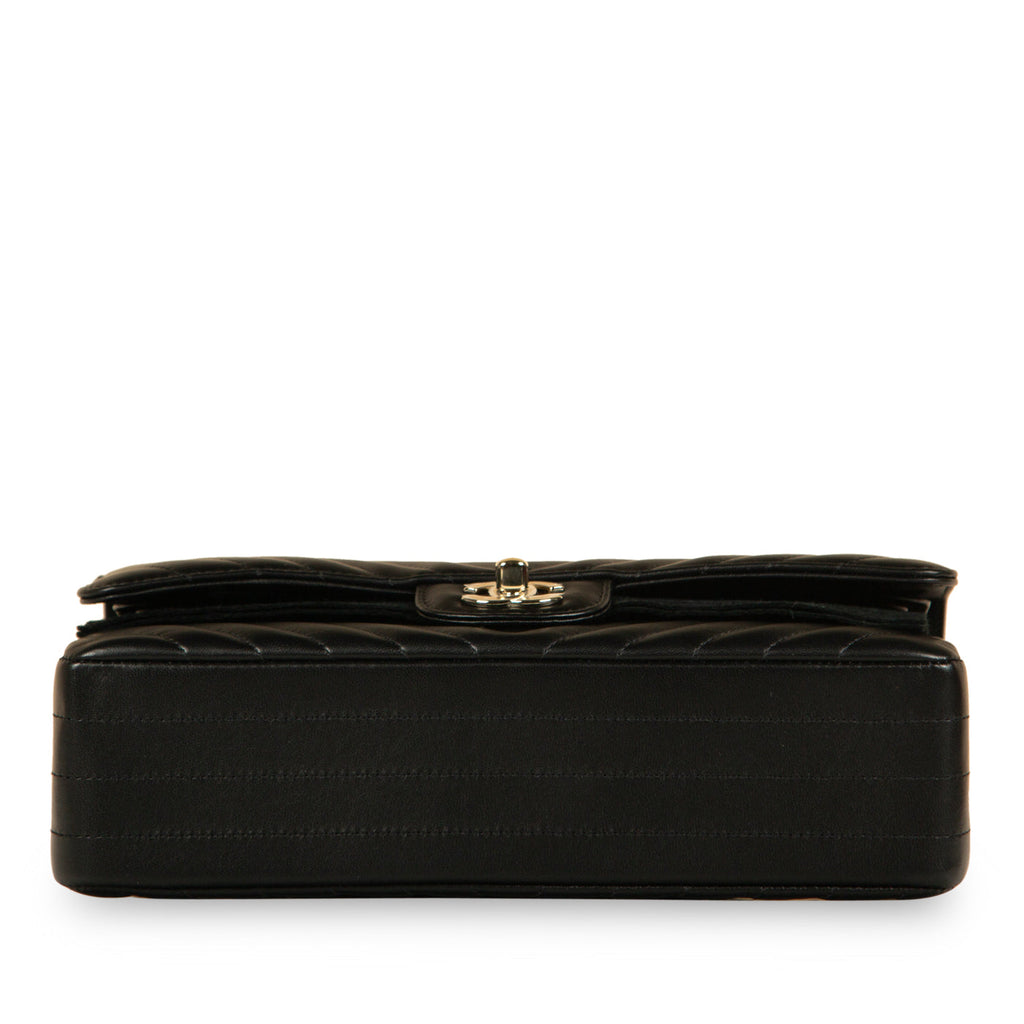 Chanel Classic Flap Bag - Medium