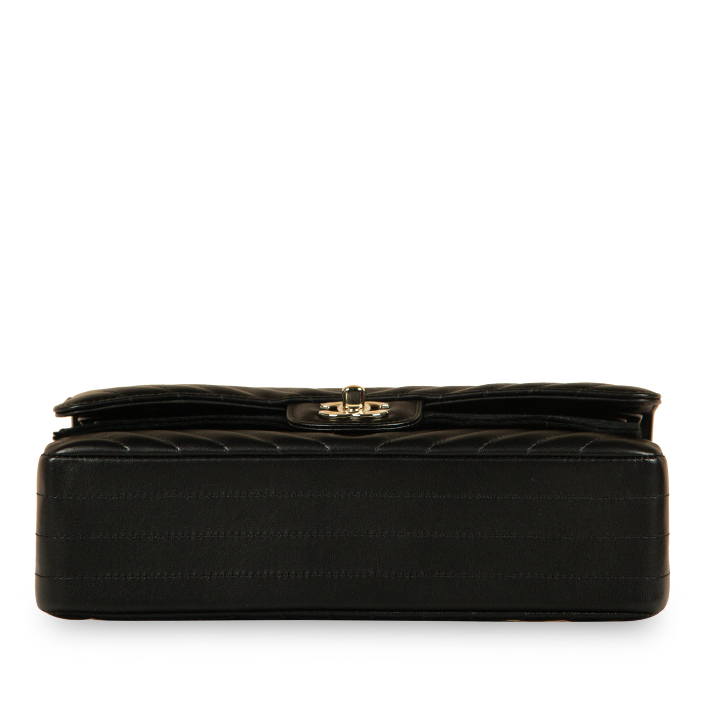 Chanel Classic Flap Bag - Medium