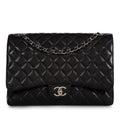 Chanel Classic Flap Bag - Maxi
