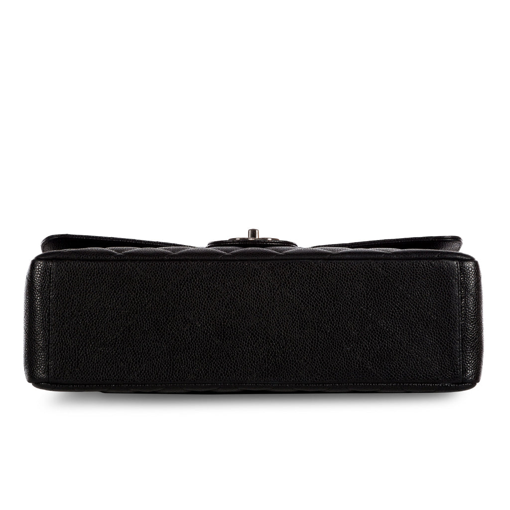 Chanel Classic Flap Bag - Maxi