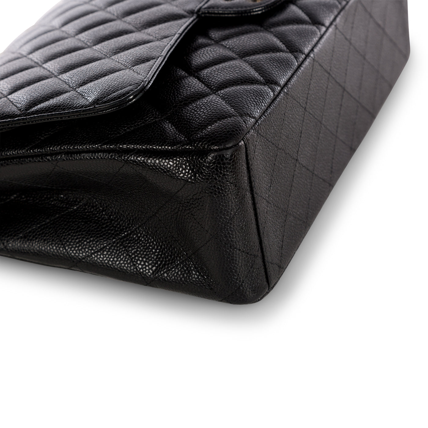 Chanel Classic Flap Bag - Maxi