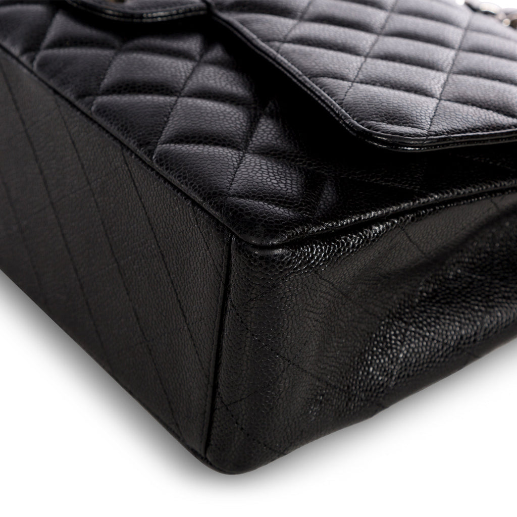 Chanel Classic Flap Bag - Maxi
