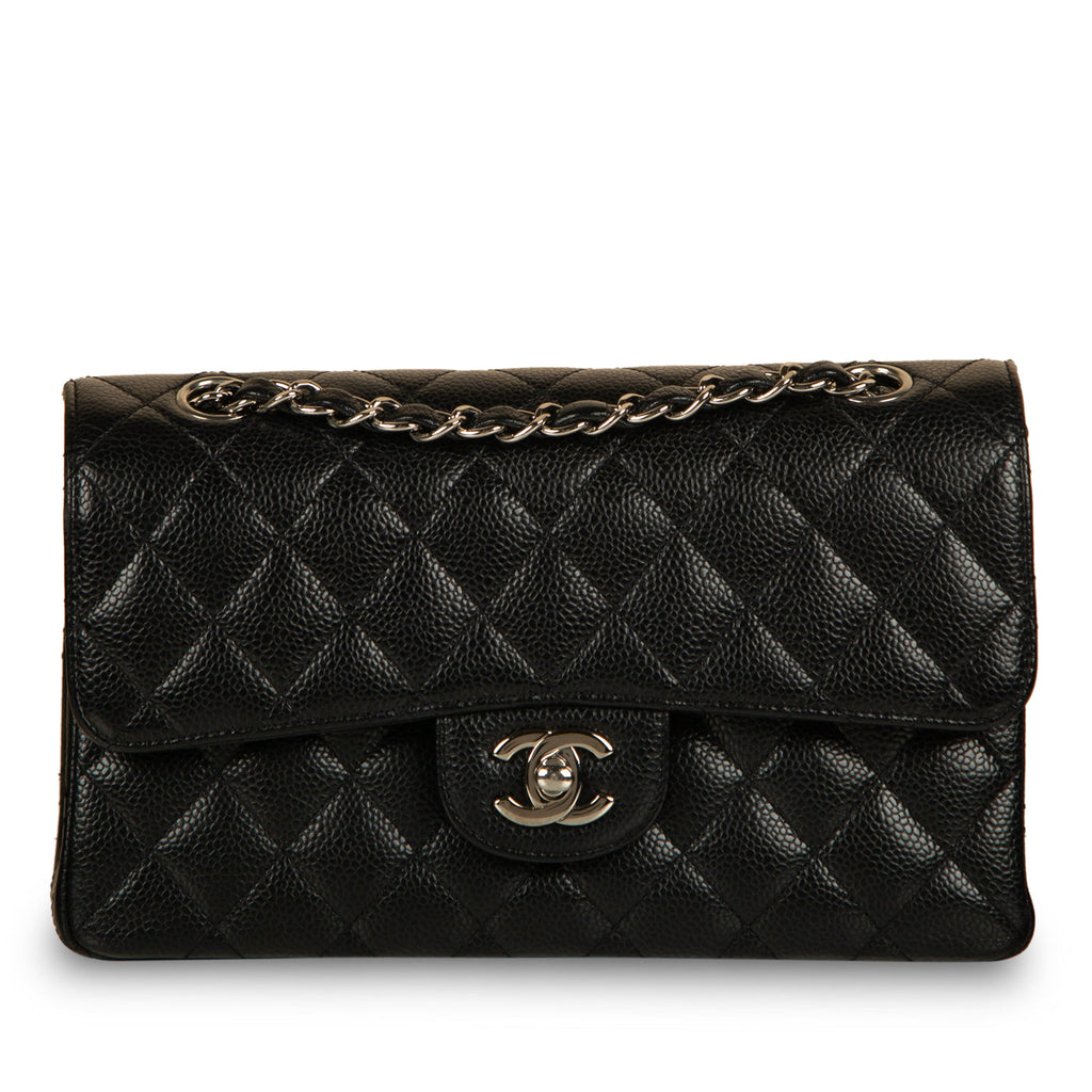 Chanel Classic Flap Bag - Small