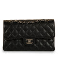 Chanel Classic Flap Bag - Small