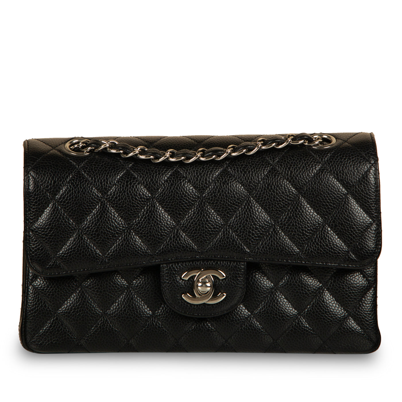 Chanel Classic Flap Bag - Small