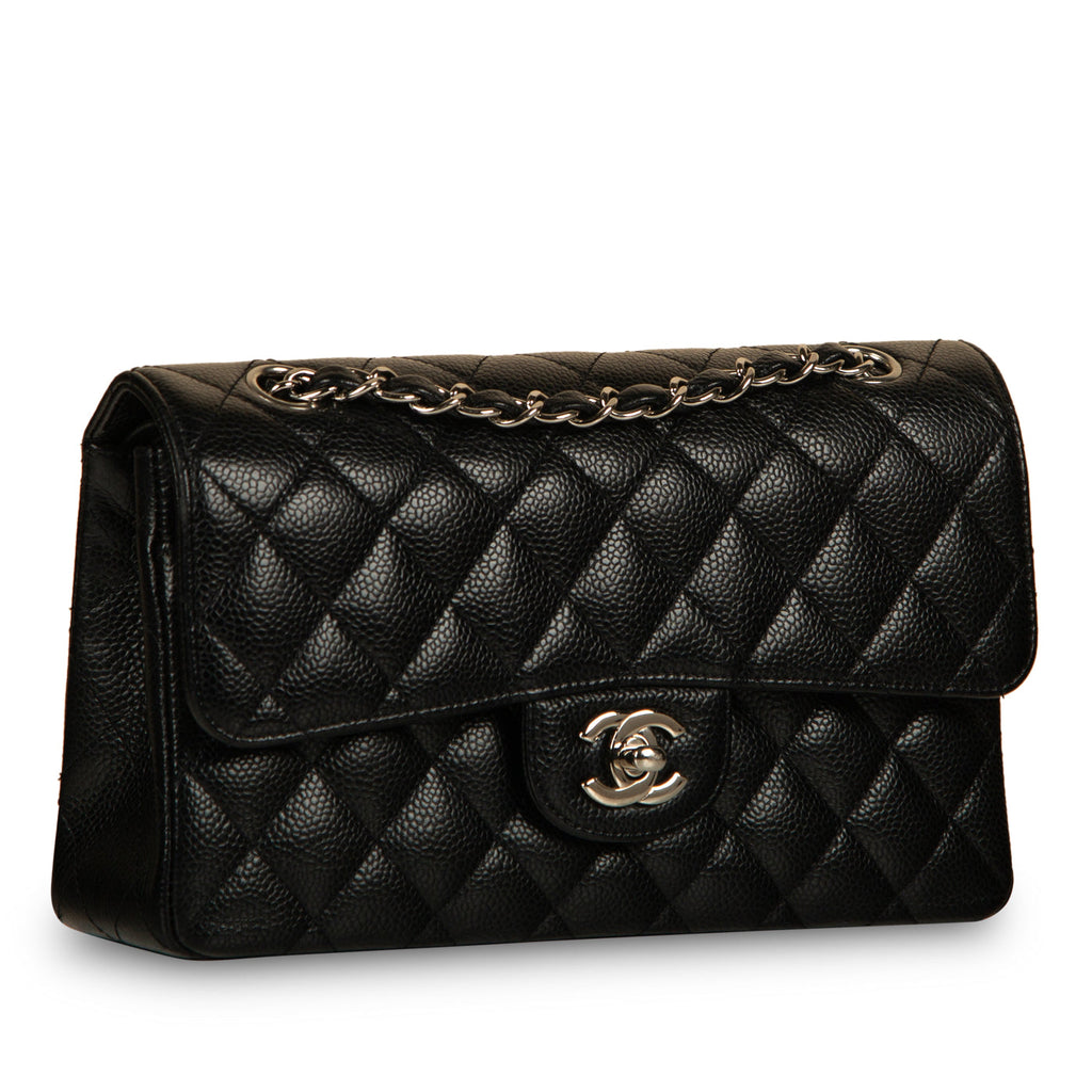 Chanel Classic Flap Bag - Small