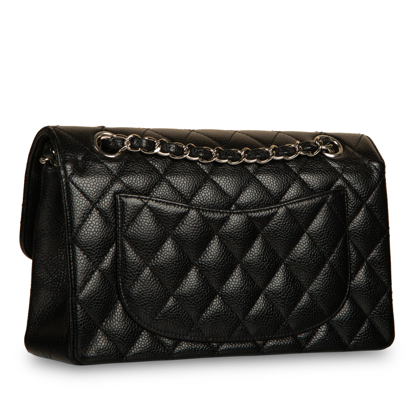 Chanel Classic Flap Bag - Small