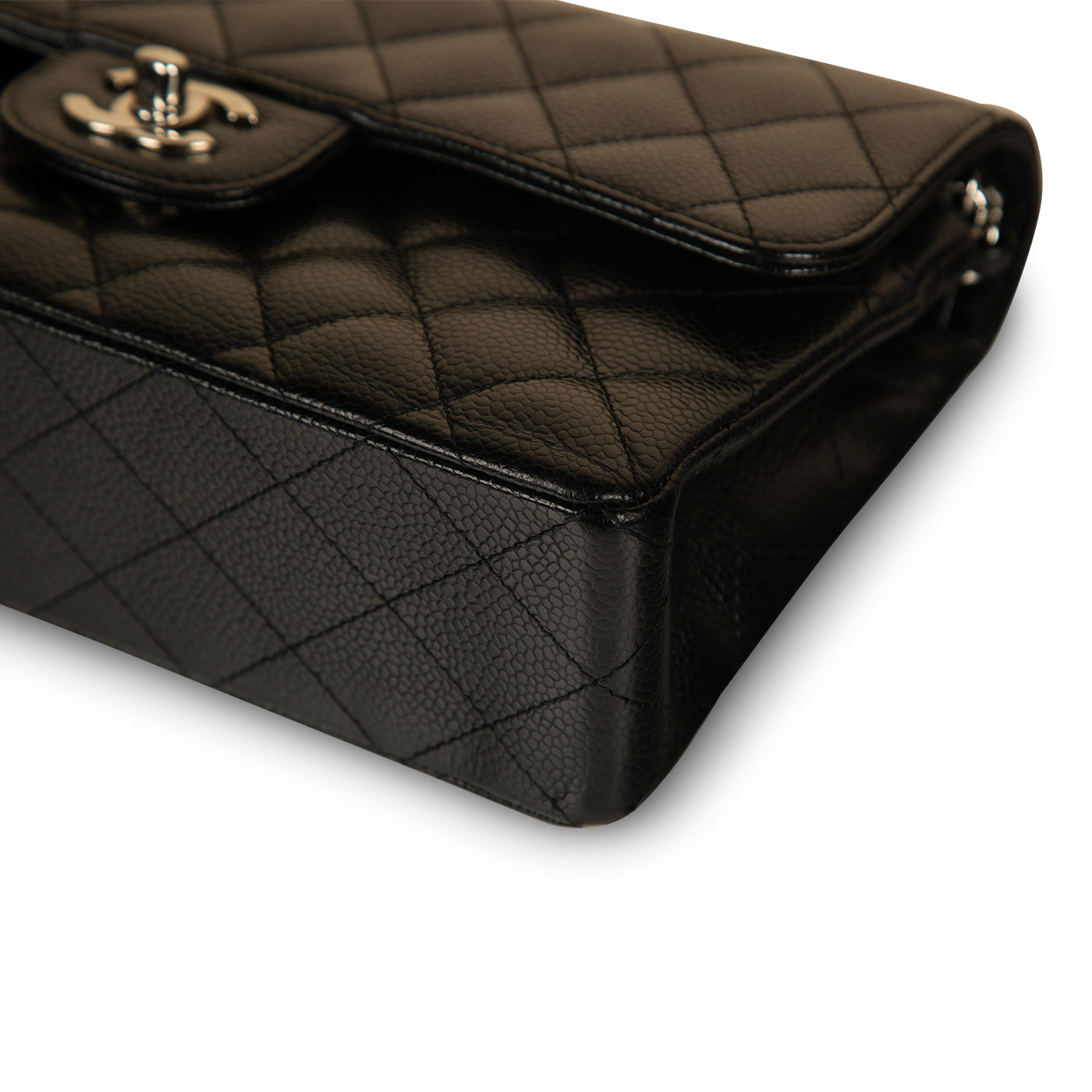 Chanel Classic Flap Bag - Small