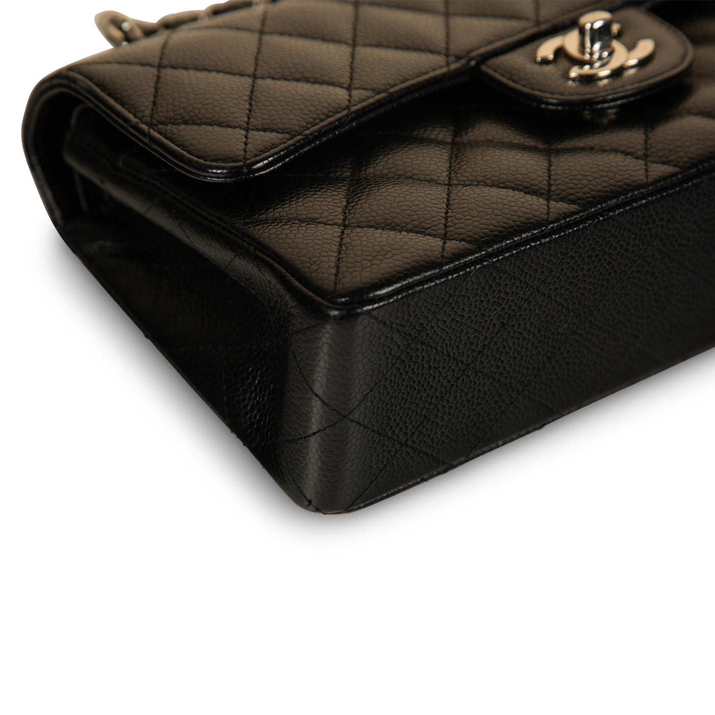 Chanel Classic Flap Bag - Small