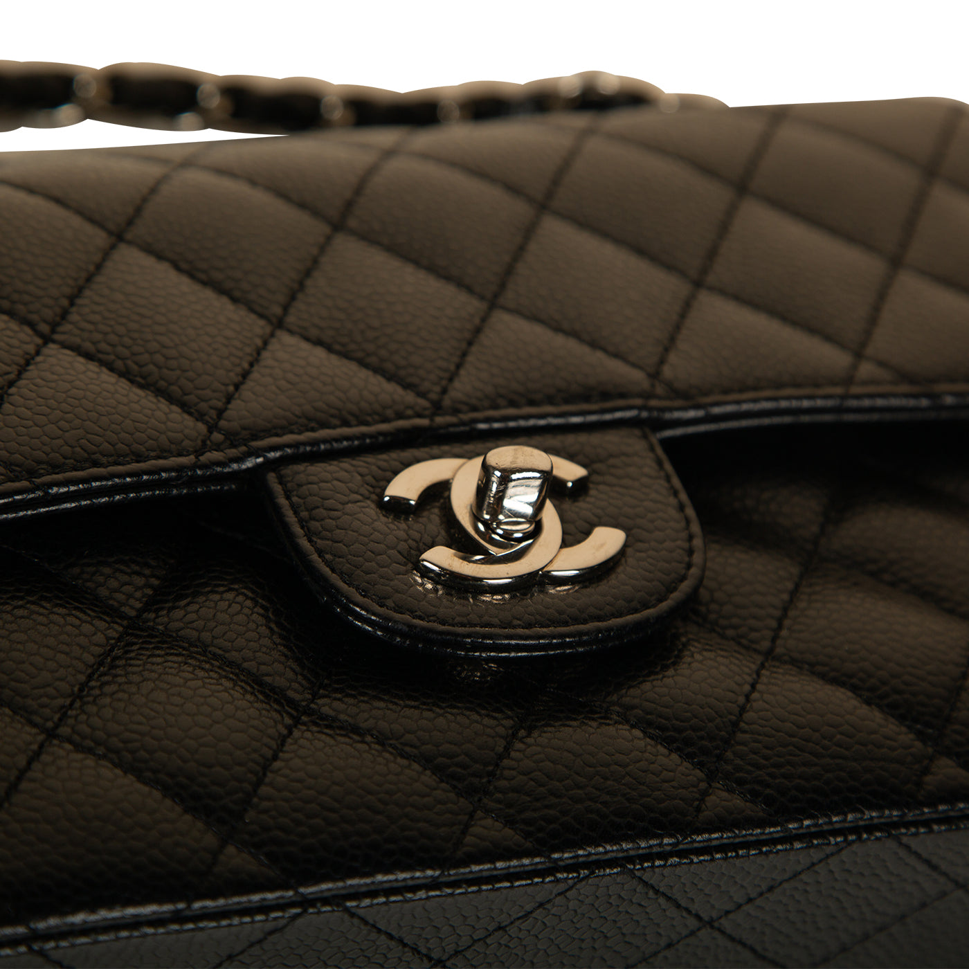 Chanel Classic Flap Bag - Small
