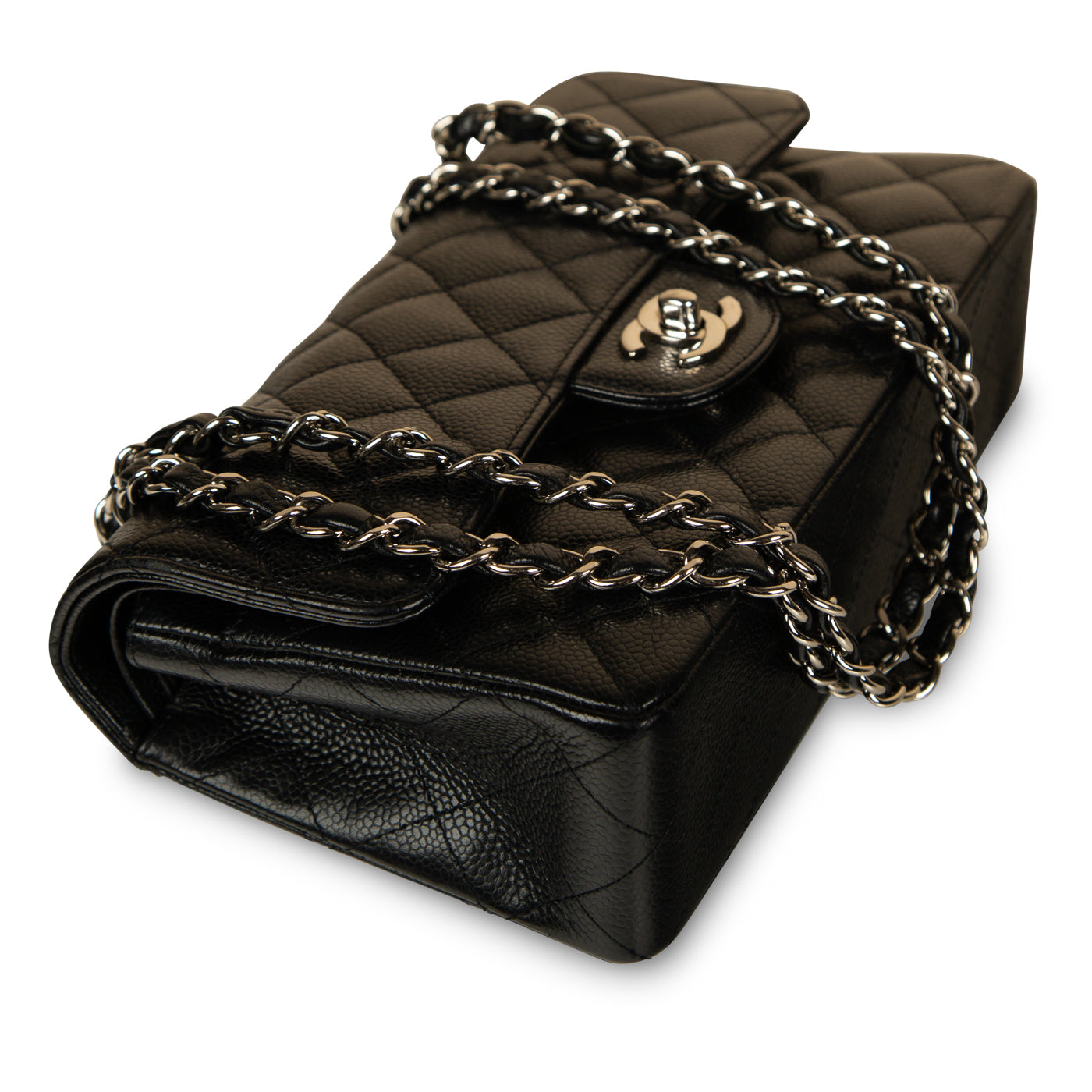 Chanel Classic Flap Bag - Small