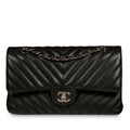 Classic Flap Bag - Medium