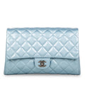 Chanel Classic Clutch with Chain