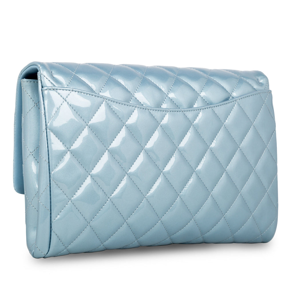 Chanel Classic Clutch with Chain