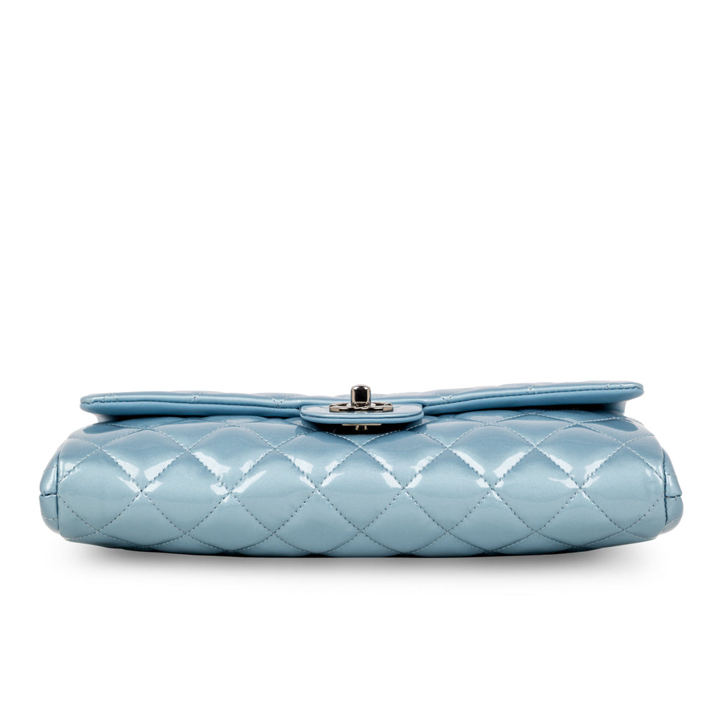 Chanel Classic Clutch with Chain