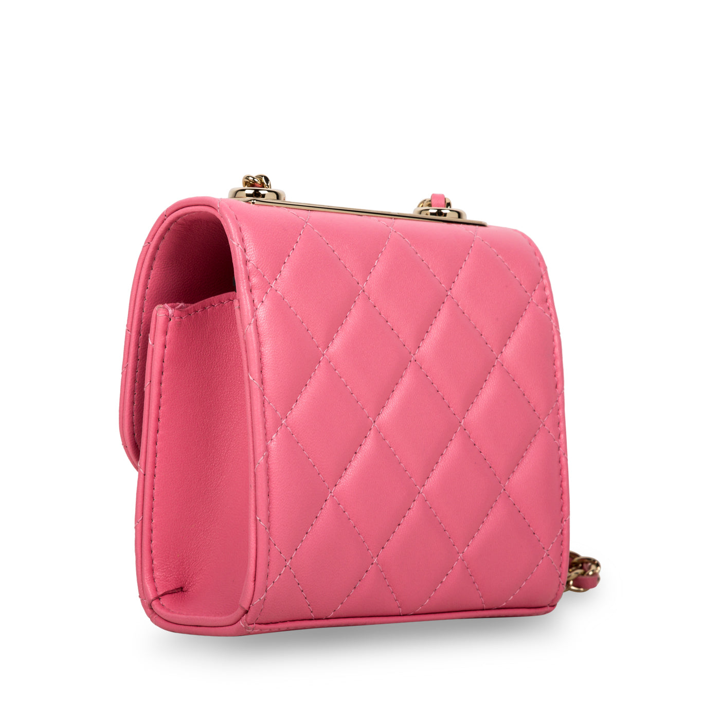 Chanel Trendy Clutch with Chain