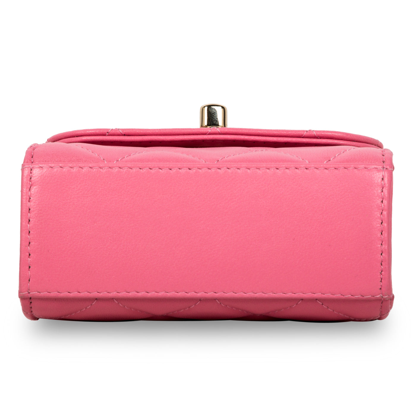 Chanel Trendy Clutch with Chain