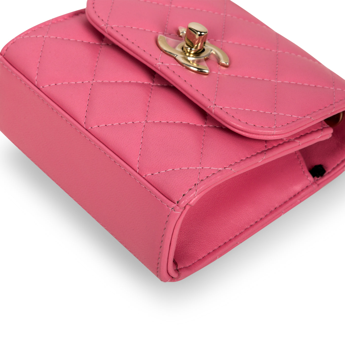 Chanel Trendy Clutch with Chain