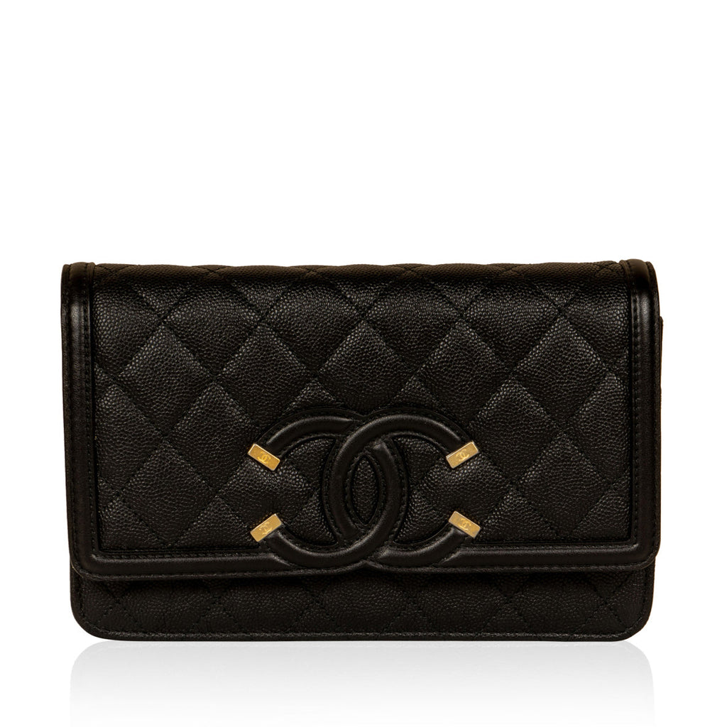 Filigree Wallet on Chain