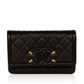Filigree Wallet on Chain