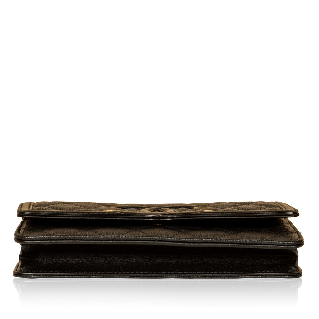 Filigree Wallet on Chain